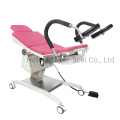 Obstetric Department Multi Purpose Electric Obstetric Maternity Bed